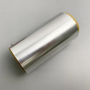 Aluminum Foils Hair Color Half Hard Aluminum Hair Foils for Highlighting