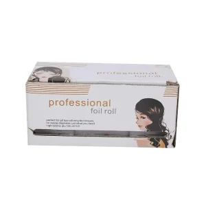 Aluminum Foils Roll for Hair Color