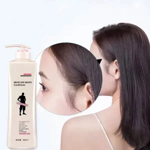 Amino Acid Soft Hair Shampoo and Hair Repairing Conditioner Set Ready to Ship