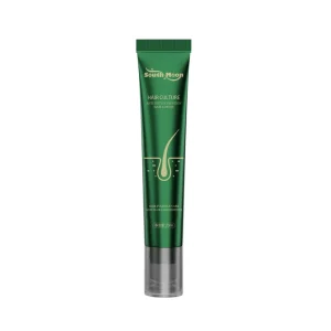 Anti Hair Loss Care Liquid Strengthens Hair Root Damage Repairs and Broken Hair Prevent Lotion