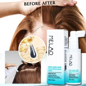 Anti Hair Loss Enhancer Curly Styling Essence Elastin Hair Care Products Hair Growth Essence B