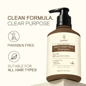 Anti Hair Loss Shampoo Adenosine Peptide Prevent Hair Loss Shampoo Add Volume Encourage Hair Regrowth