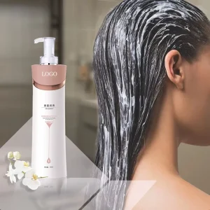 Anti Itchy Repair Hair Growth Shampoo 750ml Clean Scalp Anti Hair Loss