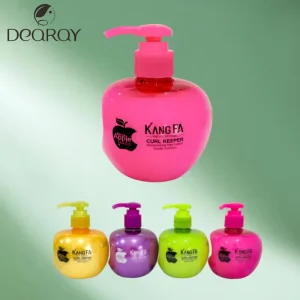 Apple Curl Keeper Hair Styling Elastic Lotion Hair Styling Cream Holding Repairing Hair Moisturizing Lotion