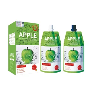 Apple Hair Color Dark Brown No Ammonia Free Apple Hair Color Black Shampoo for Men and Women