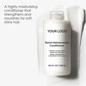 Argan Oil Gel Hair Conditioner Organic Herbal Keratin Hyaluronic Acid Amino Acid Paraben free Moisturizing Hair Repairing