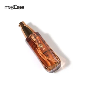 Argan Oil Shine Serum for Black Women Hair and Wigs Repair Polisher Treatment Smoothing Damaged Hair Repair