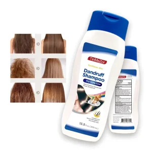 Argan Shampoo Moisturizing Dry Vegan Hair Products Long Lasting Shampoo
