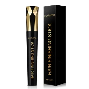Australia Vegan Hair Slick Stick Broken Hair Finishing Stick for Baby Hairs with Private Label