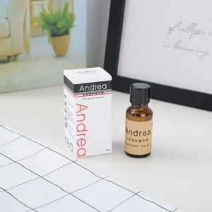 Authentic Andrea Hair Growth Essence Helps Hair Grow Dense Hair Serum 20ml bottle