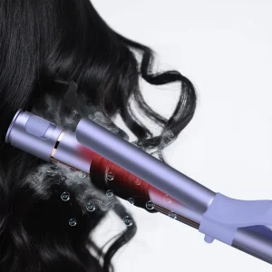 Automatic Hair Braider Smart Quick DIY Waver Hair Curler for Professional Hair Styling Tool