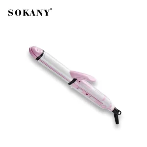 Automatic Portable Hair Curler Irons Waver Wand Multi Curling Iron Rotating Professional Tools Auto Hair Curler Wand