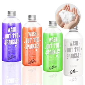 BBC Shampoo Factory Head and Shoulders Shampoo Conditioner