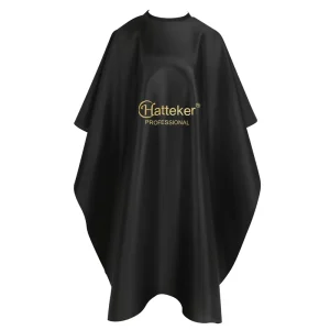 Barber Cape for Hair Cutting Hairdressing Salon Cape