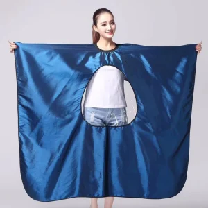 Barber Capes High Quality Professional Hair Salons Cape