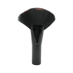Barber Cleaning Hairbrush Hair Sweep Brush Hairdressing Neck Face Duster Brushes Soft Haircut Styling Tool