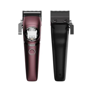 Barber Clipper Cordless Professional Hair Clippers Rechargeable Hair Trimmer for Men