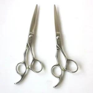 Barber Hair Cutting Scissor XL A160 Professional Hair Cutting Scissors Stainless Steel Scissors