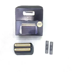 Barber Shaver Replacement Foil Cutter Assembly, Compatible Shaver Net Foil