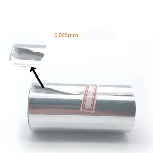 Barbershop Hairdressing Tools High Quality Salon Hair Dressing Highlight Tools Hair Beauty OEM Aluminum Foil