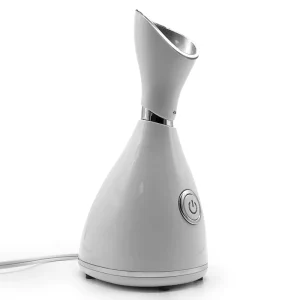 Beauty Equipment Hair and Facial Steamer for Home Use Portable Facial Steamer Hot