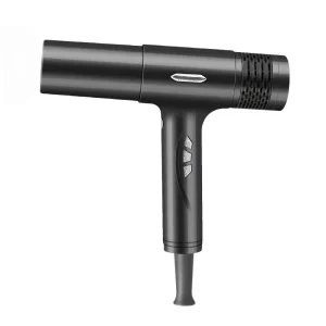Beslife Multi Purpose Hair Styling Tool Natural Hair Dryer and Styling Comb for All Hair Types