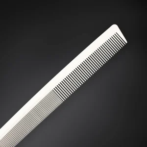Best Selling Barbershop Professional Hair Level Cutting Comb for Men