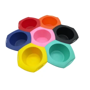 Best Selling Professional Salon Hair Color Mixing Bowls for Barber Shop