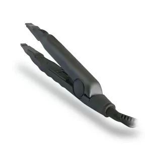 Black Color Hair Extension Tools Hot Iron Extension Del Pelo Constant Temperature Hair Connector Hair Extension