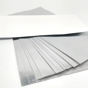 Brazilian Foil Paper for Hairdressing