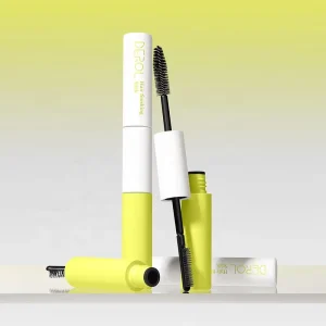 Broken Stick Hair Finish Liquid Cream Strong Hold Finishing Stick Anti Frizz Hair Styling Gel Hair Wand for Ladies Girls