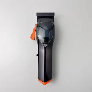 C69 OEM ODM Custom Barber Professional Rechargeable Men’s Electric Cordless Hair Trimmer Clipper Set Plastic