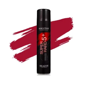 Care Product Styling Products for Natural Hair Super Hard Finishing Spray