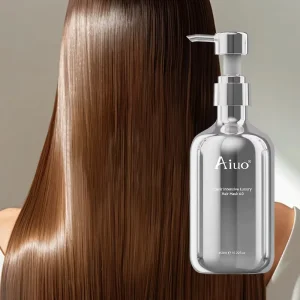 Caviar Hair Care Treatment Repair Deep Sea Caviar Essence Hair Mask for Dry Damaged Hair