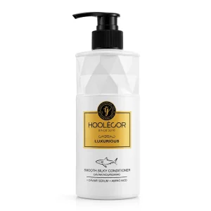 Caviar Nourishing Smooth Silky Conditioner 500ml Amino Acid Hair Care Conditioner for Dry Frizzy Hair