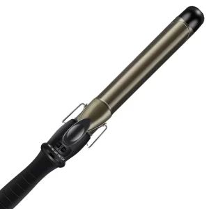 Ceramic Electric Hair Curler Roller Curling Iron Wand Home Use Hair Styler Rotating Hair Curler Tools for Women
