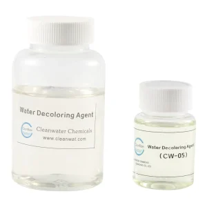 Chemicals Decolorant Water Decoloring Agent Dca Water Agent Decoloring