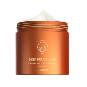 ChiCo Brazilian Keratin Hair Treatment Mask Natural Hair Care Product Nourishing Argan Oil Private Label Repair