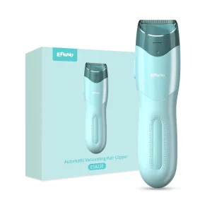 Child-Friendly Vacuum Hair ForToddlers Easy-to-Use Hair Trimmers & Clippers