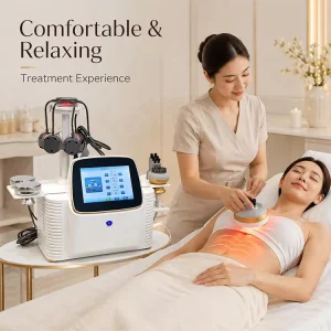 Clinic Use Brain Head Massage Device Scalp Care Machine Stress Relief Sleep Therapy Wellness Equipment