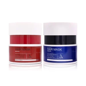 Color Boost Hair Mask for Red Gray Yellow Purple Color Treated Hair 500ml