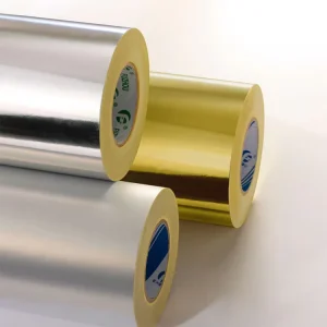 Colored Aluminum Foil Paper Pop up Foil Sheets Hairdressing
