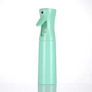 Colorful 200 ml and 300 ml Hair Care Sprays Hair Salon Wet Hair Spray