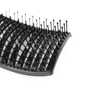 Colorful Wide Tooth Comb