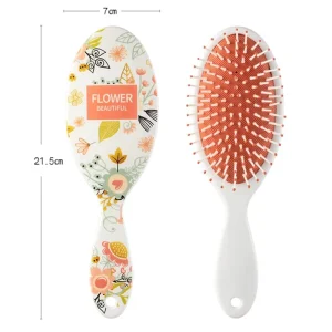 Comb Style Household Comb Salon Air Comb for Bathroom