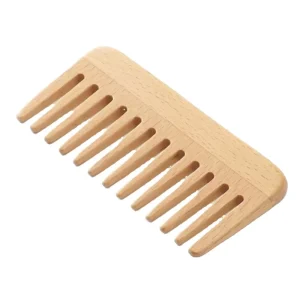 Common Wooden Combs