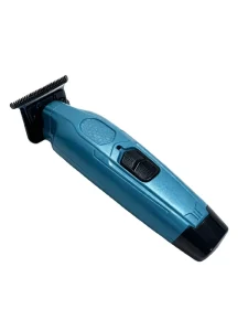 Compact Rechargeable Cordless BLDC Low Noise Motor Hair Trimmer Electric Hair Clipper Set Beauty Salon Men Barber Shaver Trimmer