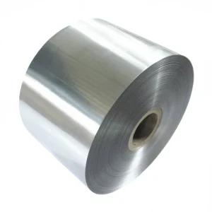 Composited 1235 Aluminum Foil Raw Material for Hairdressing Coloring Embossed Pop up Foil Roll for Salon