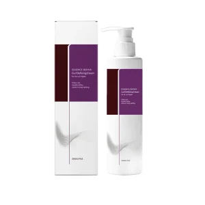 Curl Defining Medium Hold Hair Repairing Cream for Beard and Curly Hair 200g Factory OEM ODM Bulk