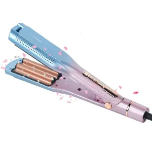 Curly Hair Machine Automatic Heatless Hair Curler Machine